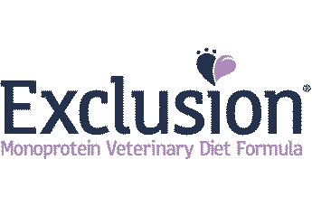 Exclusion Veterinary Diet