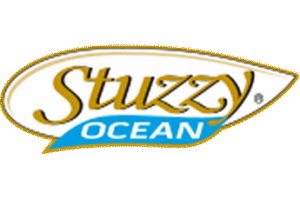 Stuzzy Ocean
